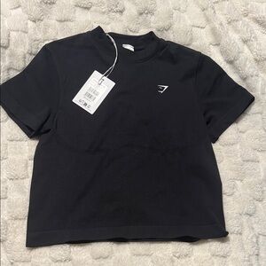 Gymshark Everyday Seamless Tight Fit Tee